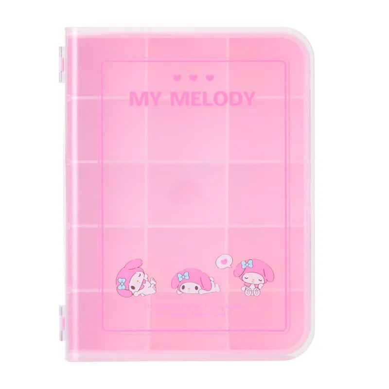 My Melody Medium Book Accessory Case