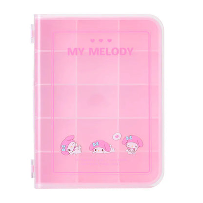 My Melody Medium Book Accessory Case
