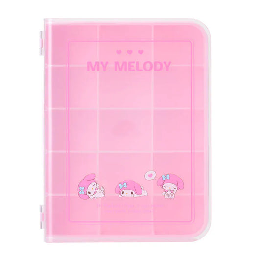 My Melody Medium Book Accessory Case