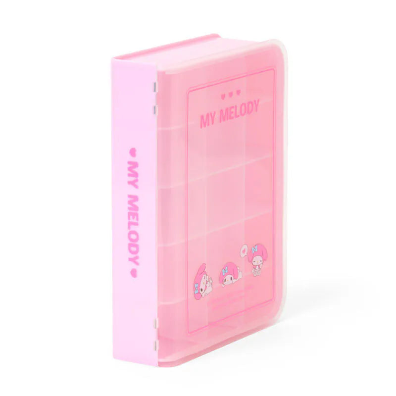 My Melody Medium Book Accessory Case