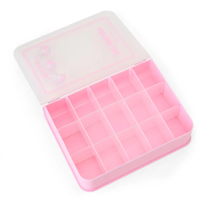 My Melody Medium Book Accessory Case