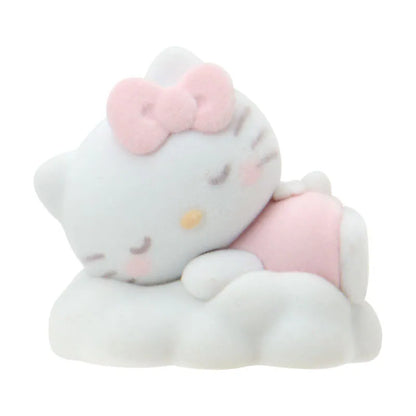 Sanrio Character Mix Cloud Figure Blind Box