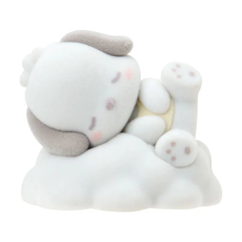 Sanrio Character Mix Cloud Figure Blind Box