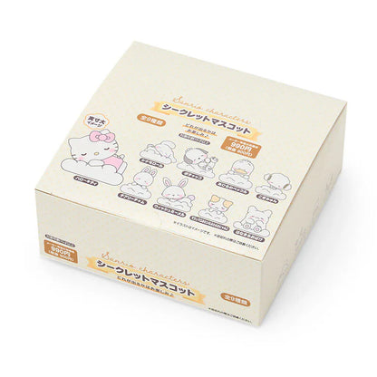 Sanrio Character Mix Cloud Figure Blind Box