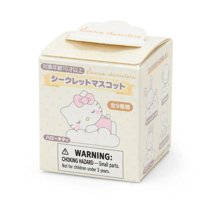 Sanrio Character Mix Cloud Figure Blind Box