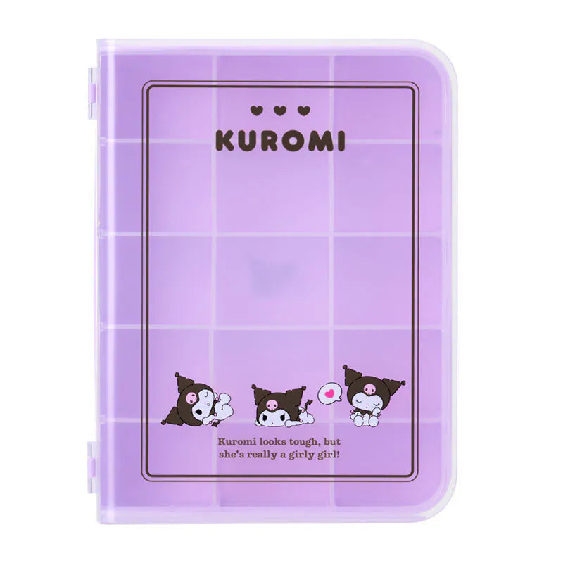 Kuromi Medium Book Accessory Case
