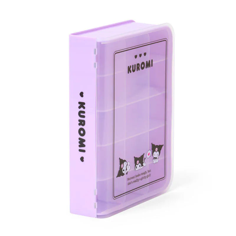 Kuromi Medium Book Accessory Case