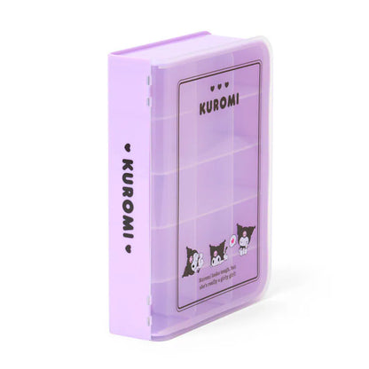Kuromi Medium Book Accessory Case