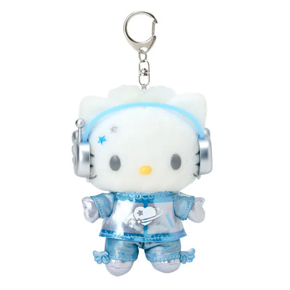 Dear Daniel Tokimeki Planet Keychain with Mascot