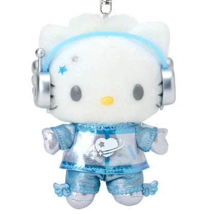 Dear Daniel Tokimeki Planet Keychain with Mascot