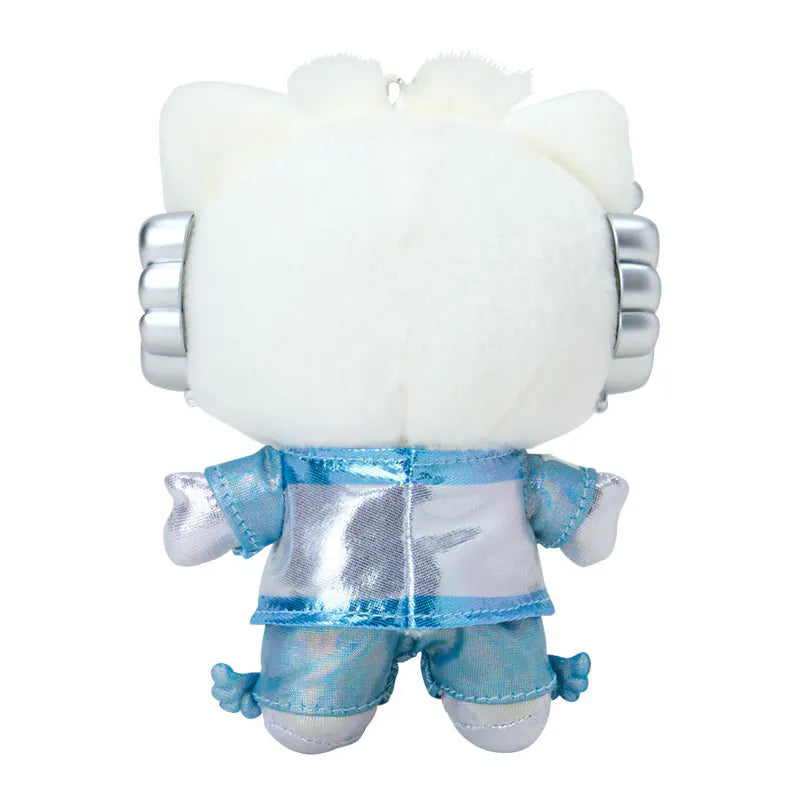 Dear Daniel Tokimeki Planet Keychain with Mascot