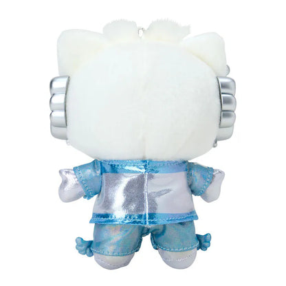 Dear Daniel Tokimeki Planet Keychain with Mascot