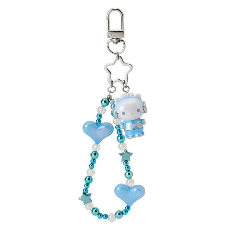 Dear Daniel Tokimeki Planet Keyring with Mascot