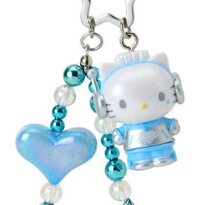 Dear Daniel Tokimeki Planet Keyring with Mascot