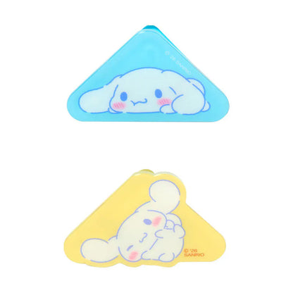 Cinnamoroll Pose Clips