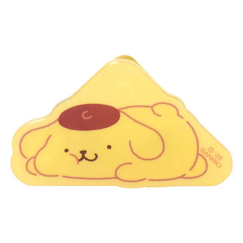 Pompompurin Pose Clips