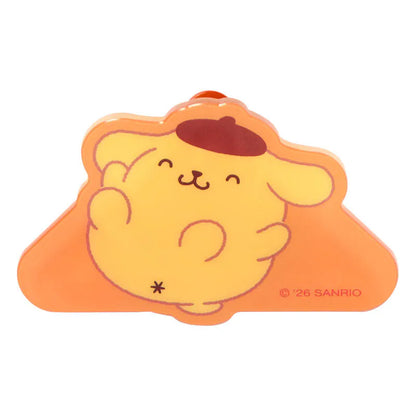 Pompompurin Pose Clips