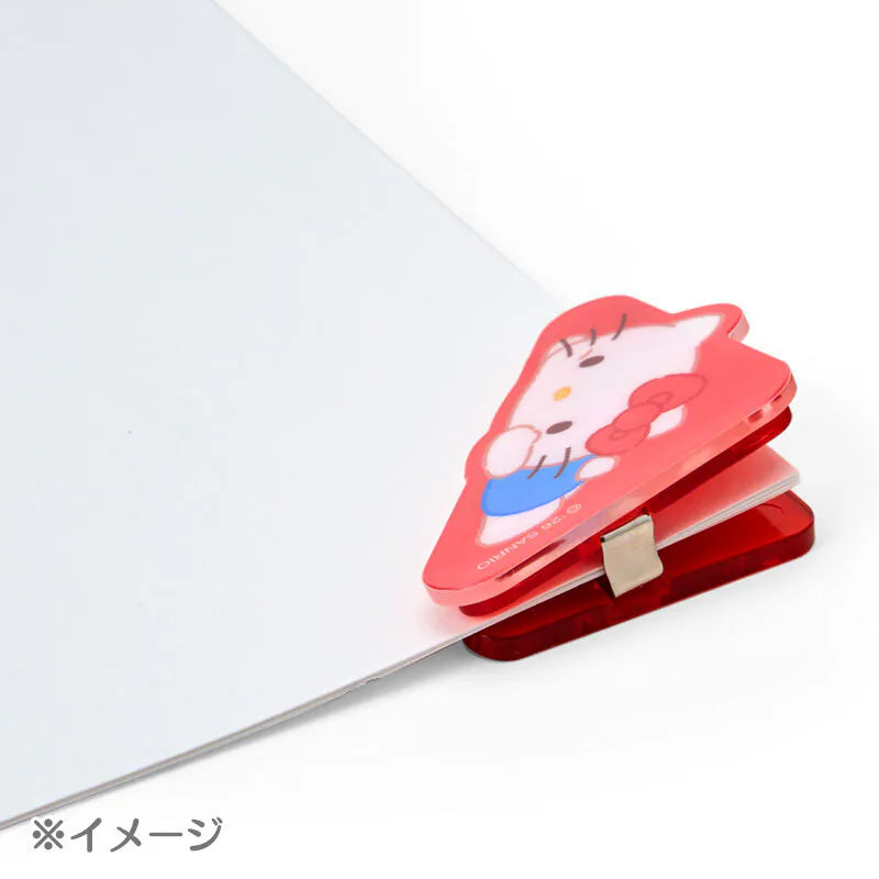 Pompompurin Pose Clips