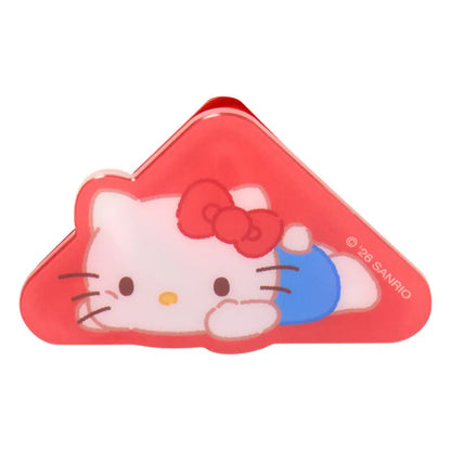 Hello Kitty Pose Clips