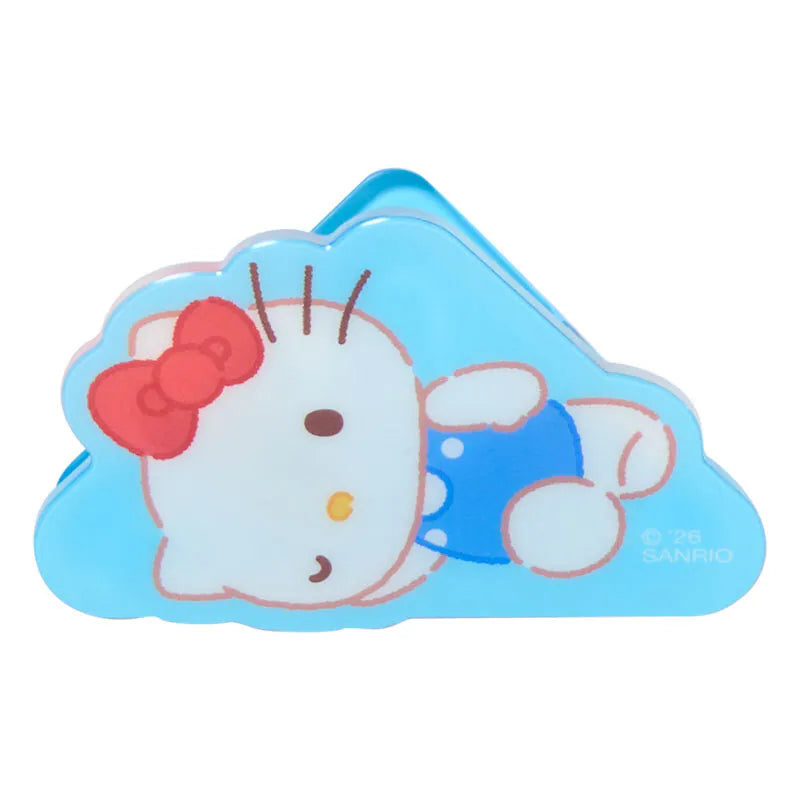 Hello Kitty Pose Clips