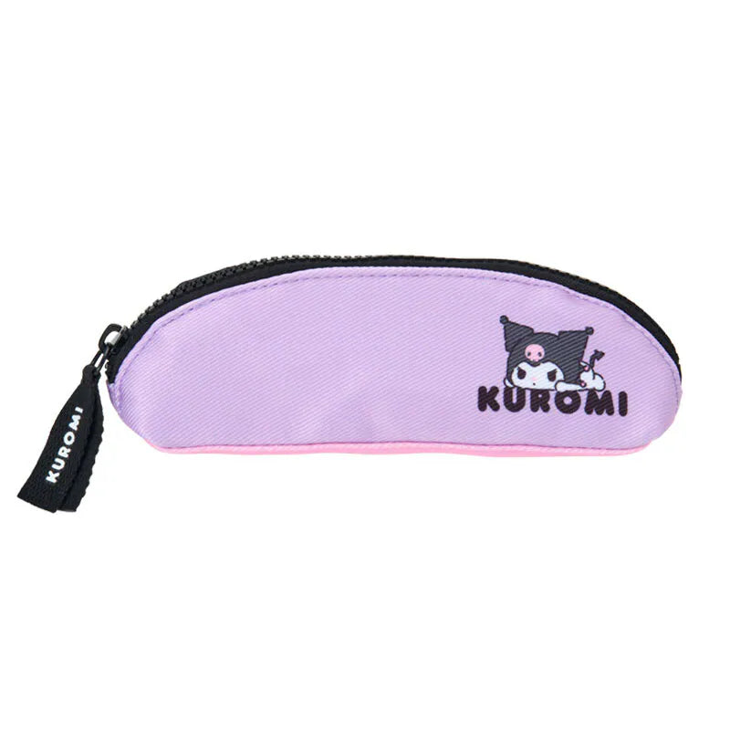 Kuromi Pose Slim Pen Pouch