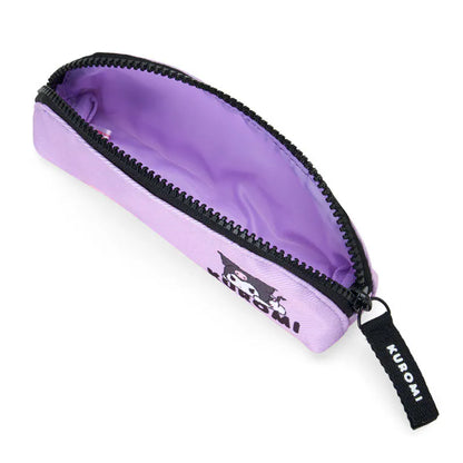 Kuromi Pose Slim Pen Pouch