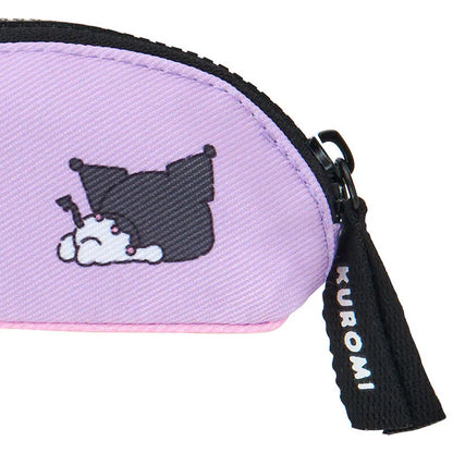 Kuromi Pose Slim Pen Pouch