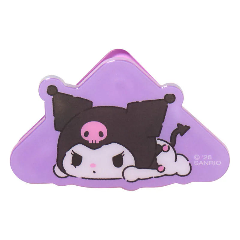 Kuromi Pose Clips