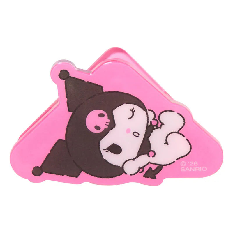 Kuromi Pose Clips