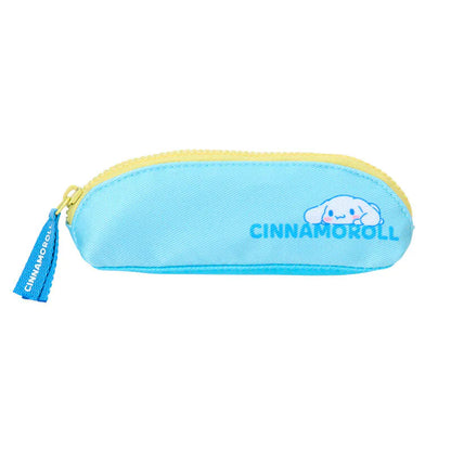 Cinnamoroll Pose Slim Pen Pouch