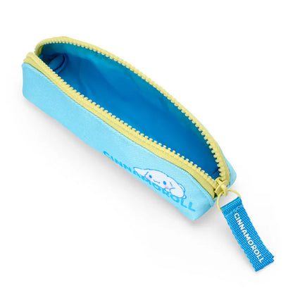 Cinnamoroll Pose Slim Pen Pouch