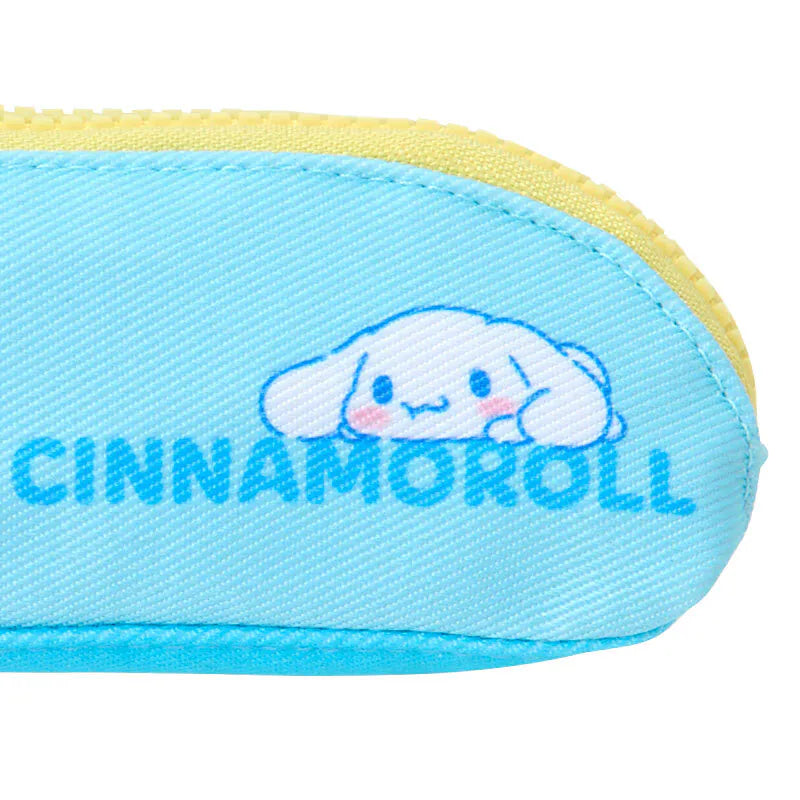 Cinnamoroll Pose Slim Pen Pouch