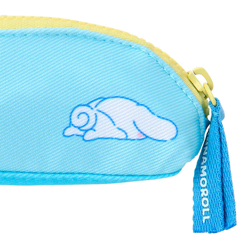 Cinnamoroll Pose Slim Pen Pouch