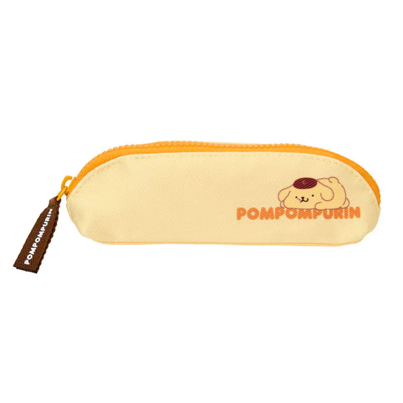Pompompurin Pose Slim Pen Pouch
