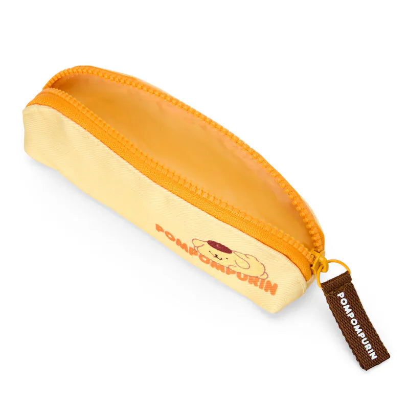 Pompompurin Pose Slim Pen Pouch