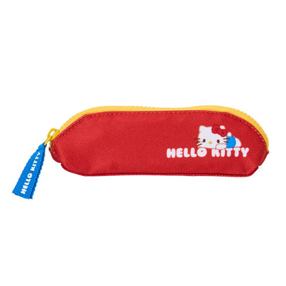 Hello Kitty Pose Slim Pen Pouch