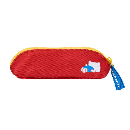 Hello Kitty Pose Slim Pen Pouch
