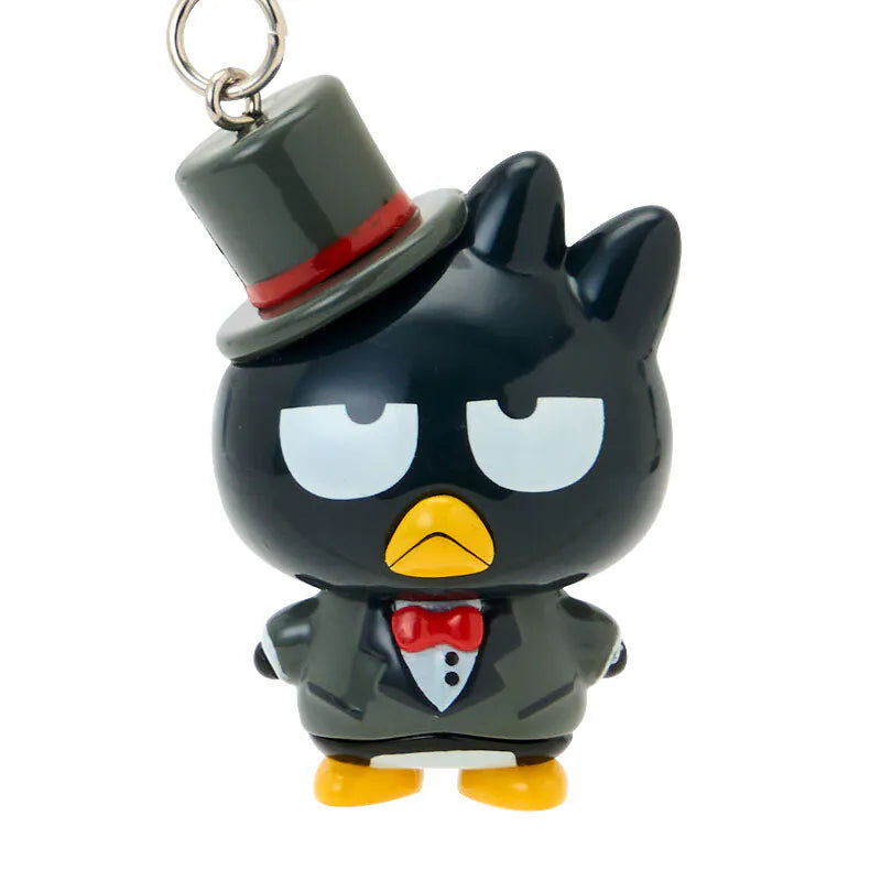 Badtz-maru Charm and Sticker Set