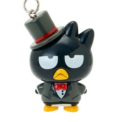 Badtz-maru Charm and Sticker Set
