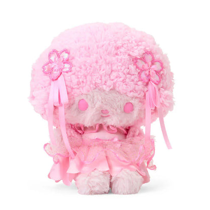 My Sweet Piano Pink Sakura Plush