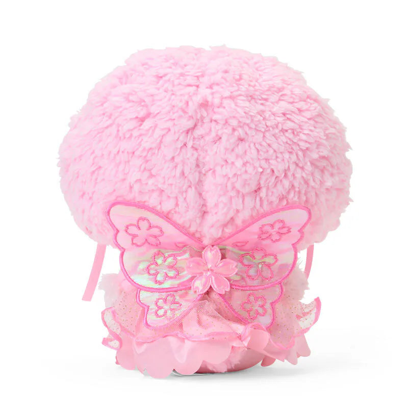 My Sweet Piano Pink Sakura Plush