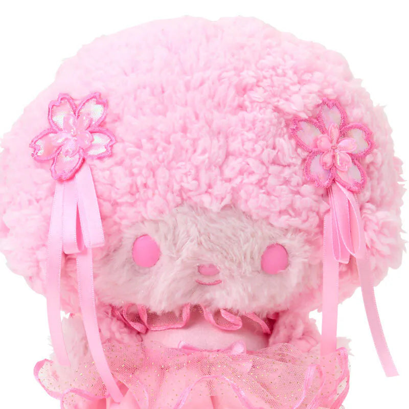 My Sweet Piano Pink Sakura Plush
