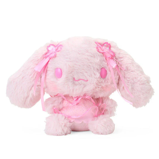 Cinnamoroll Pink Sakura Plush