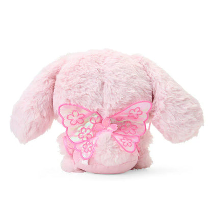 Cinnamoroll Pink Sakura Plush