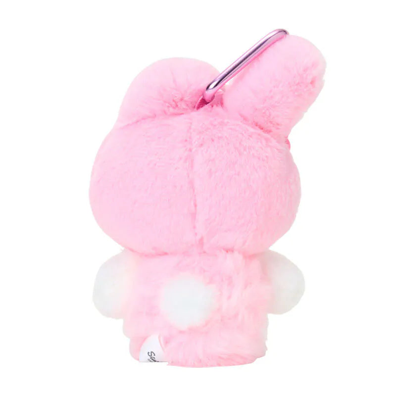 My Melody Tokimeki Pop Beads Keyring with Mascot