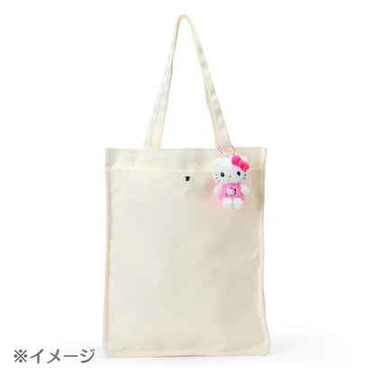 My Melody Tokimeki Pop Beads Keyring with Mascot