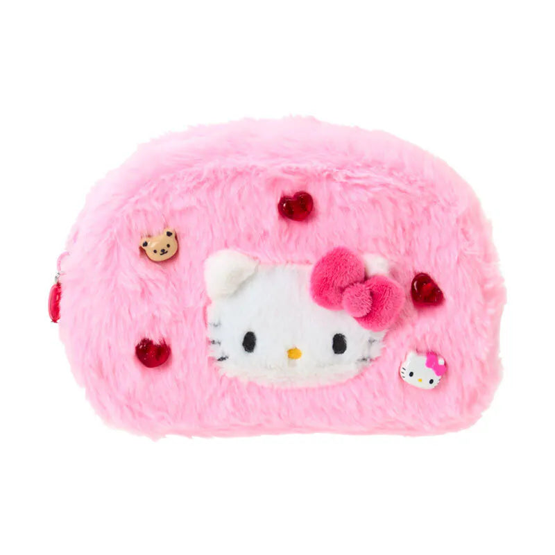 Hello Kitty Tokimeki Pop Beads Pouch