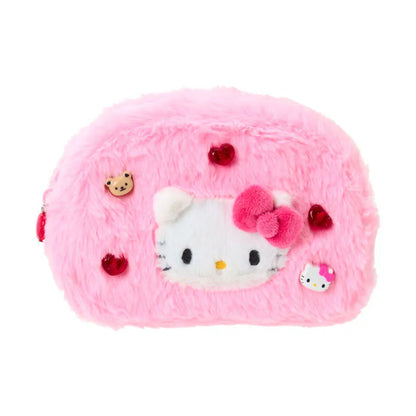 Hello Kitty Tokimeki Pop Beads Pouch