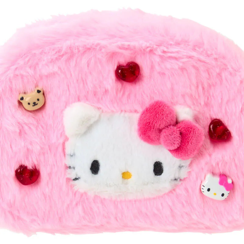 Hello Kitty Tokimeki Pop Beads Pouch