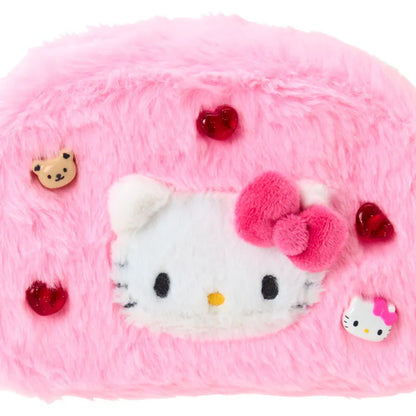 Hello Kitty Tokimeki Pop Beads Pouch